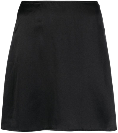 Reformation A-line Mini Skirt - Farfetch