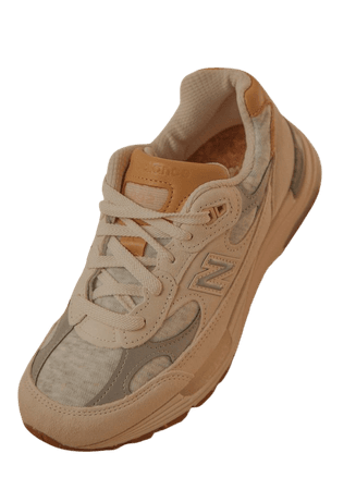 992 Sneaker - Neutral – Peppermayo US