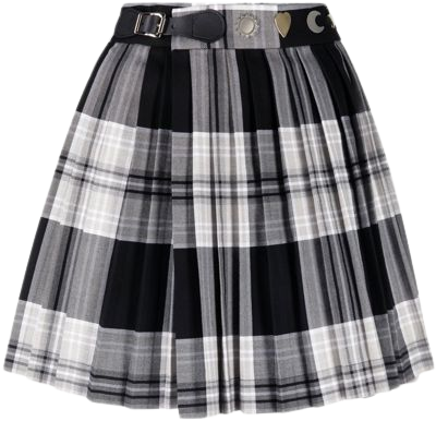 loverboy skirt