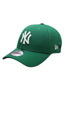 gorra verde