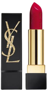 Rouge Pur Couture Holiday Look - Party Lipstick | YSL Beauty