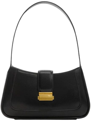 black and gold side bag - Google Search