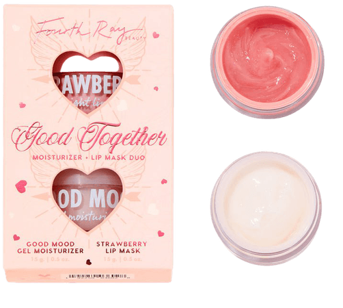 Good Together Lip Mask & Moisturizer Kit | ColourPop