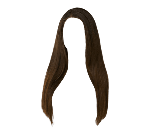 Wig Brown hair Hair coloring Long hair - jan sobieski png download - 800*800 - Free Transparent Wig png Download.