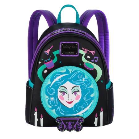 haunted mansion backpack