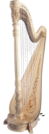 White Harp