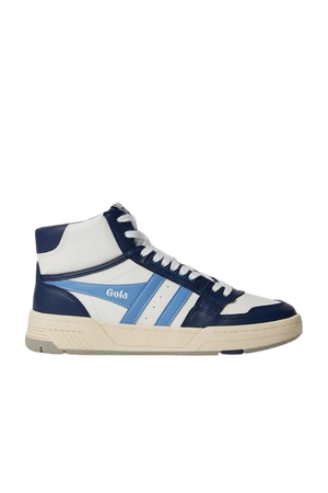 Gola Challenger High Top Sneaker | Urban Outfitters