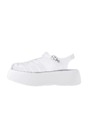Melissa Shoes Possession Platform Sandal | Urban Outfitters