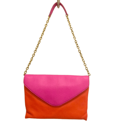 pink and orange purse - Google Search