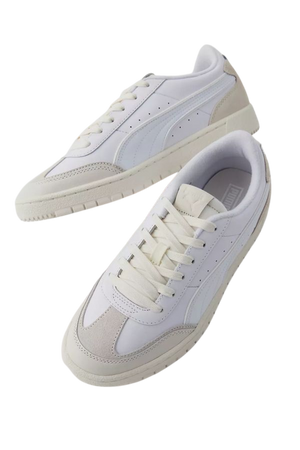 Puma Premier Court Sneaker | Urban Outfitters