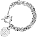 tiffany chain bracelet - Google Search