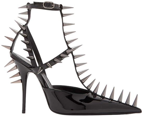Knife heels | Balenciaga | MATCHESFASHION.COM US