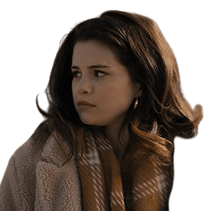 Selena Gomez as Mabel Mora