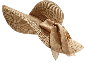 Buy Straw Sun Hat Wide Large Brim Beach Floppy Oversize Fold Cap Hat (brown) Online at Low Prices in India - Amazon.in