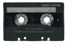 cassette black png filler music aesthetic