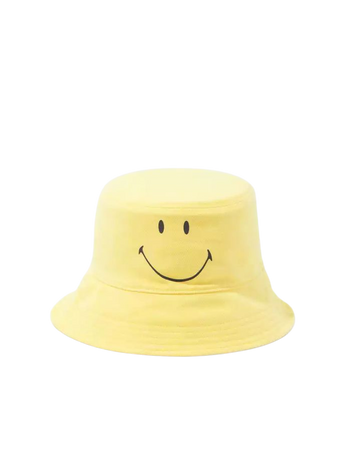 AE Reversible Smiley® Bucket Hat