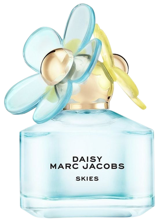 Daisy Skies
