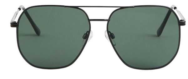 Sunglasses - Black - Ladies | H&M US