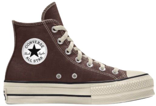 brown converse