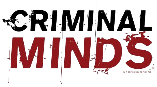 criminal minds logo