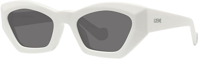 Loewe Cat-Eye Acetate Sunglasses | Neiman Marcus