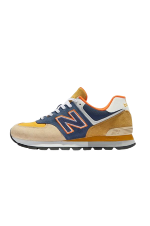New Balance 574 Rugged Sneaker | Urban Outfitters
