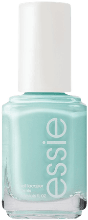 essie Nail Color,Turquoise & Caicos | Walgreens