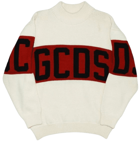 sweater gcds