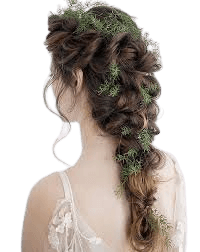 fairy hairstyles - Google Search