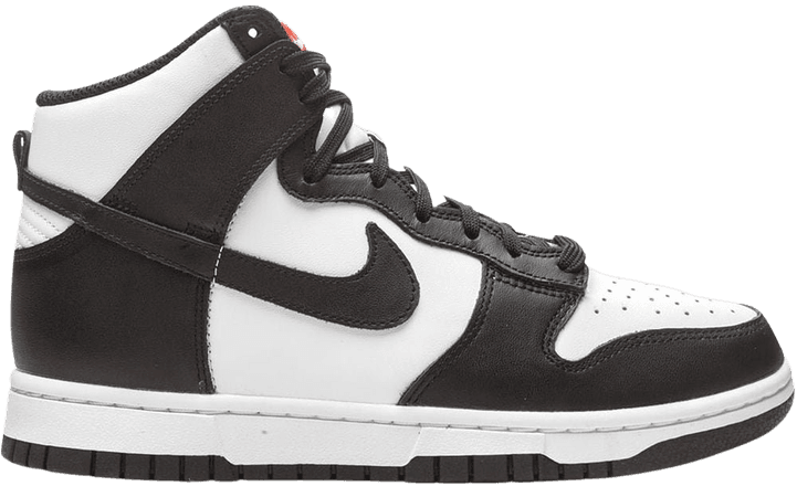 Nike Dunk High sneakers - FARFETCH
