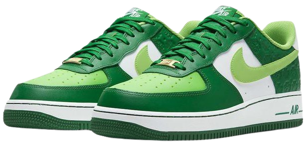 green nike shoes - Google Search