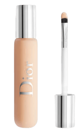 Dior Backstage Face & Body Flash Perfector: Concealer | DIOR