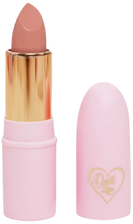 DOLL BEAUTY Nude Lipstick