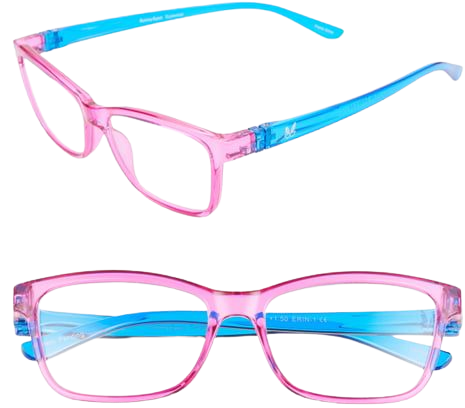 pink and blue glasses - Google Search