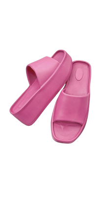 pink slides