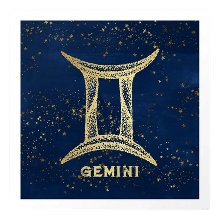 Gemini sign