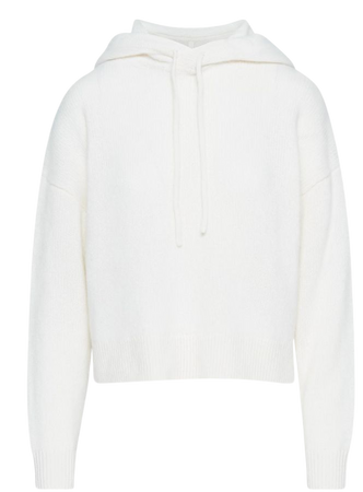 The Group by Babaton LUXE CASHMERE HOODIE | Aritzia US