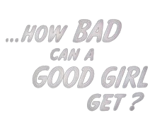 Bad Good Girl