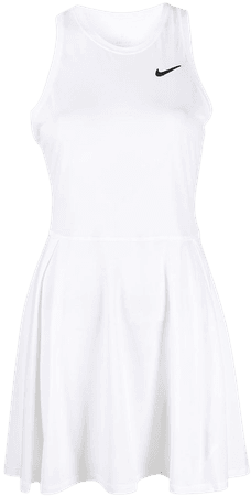 Nike Dri-FIT Advantage Tennis Dress - Farfetch