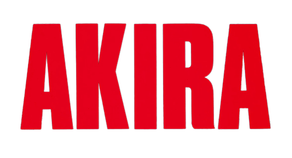 Akira Movie Title