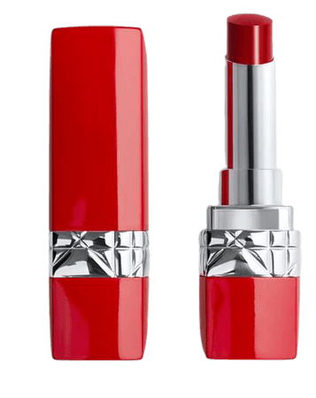 Rouge Dior Ultra Rouge - (Ultra Shock) Dior's Best Long-Wearing Lipstick | DIOR