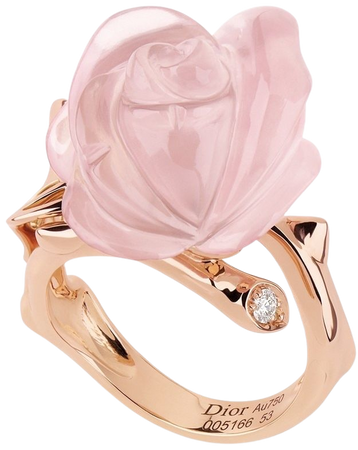 pink rose ring - Google Search