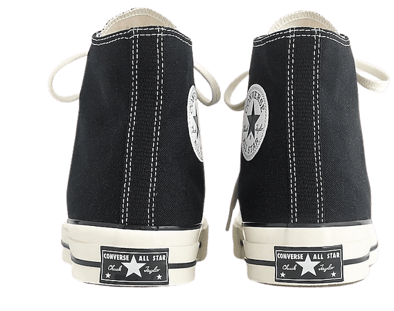 J.Crew: Converse® Chuck Taylor All Star '70 High-top Sneakers For Men