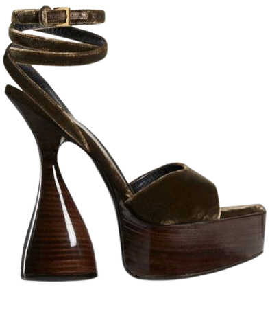 Tom Ford heels