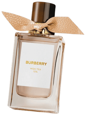 Burberry Signatures High Tea Eau de Parfum 100ml | Burberry® Official