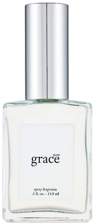 Pure Grace Fragrance - philosophy | Sephora