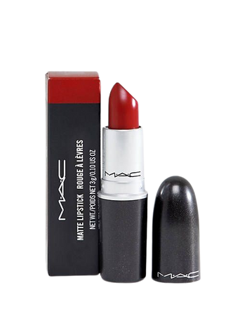 MAC Lipstick - Russian Red | ASOS