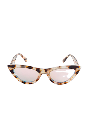 Cora Cat-Eye Sunglasses | Urban Outfitters