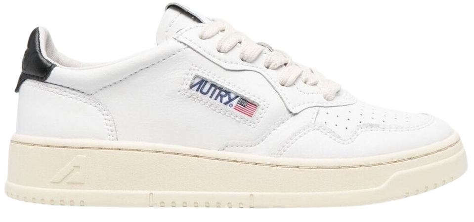 AUTRY, AULW low-top sneakers