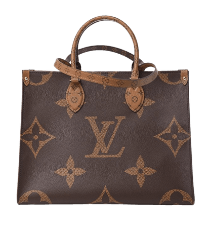 Louis Vuitton bac